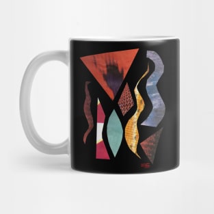 Jewels, by Maximiliano Lopez Barrios Mug